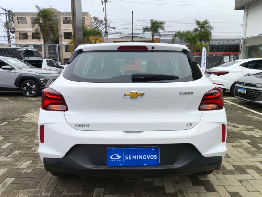 chevrolet onix 1.0 turbo flex lt automatico 4p 20239