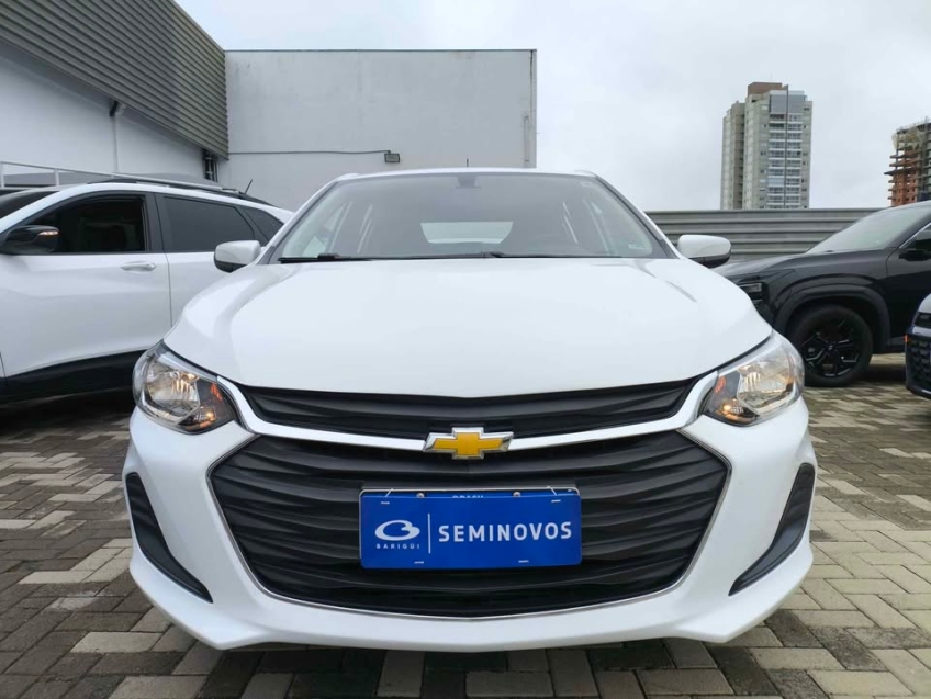 chevrolet onix 1.0 turbo flex lt automatico 4p 202316