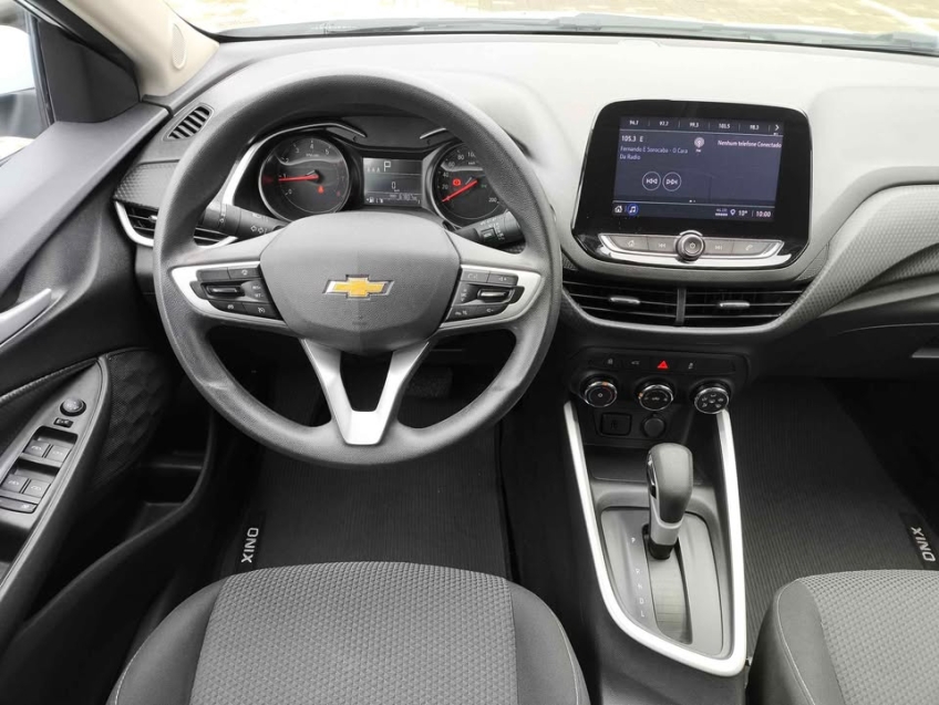 chevrolet onix 1.0 turbo flex lt automatico 4p 20233