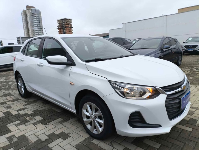 chevrolet onix 1.0 turbo flex lt automatico 4p 202315