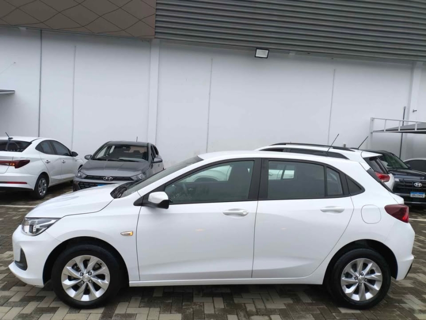 chevrolet onix 1.0 turbo flex lt automatico 4p 20238