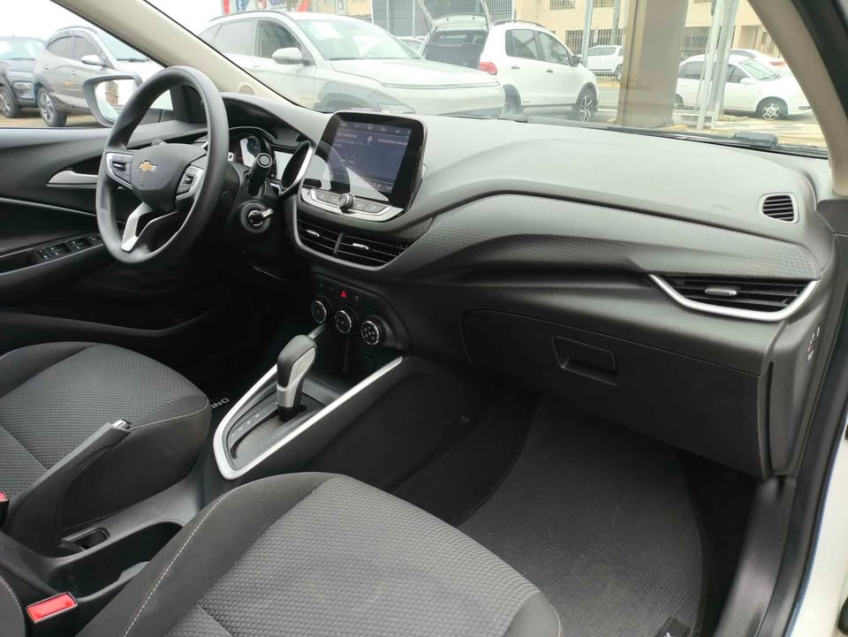 chevrolet onix 1.0 turbo flex lt automatico 4p 202314