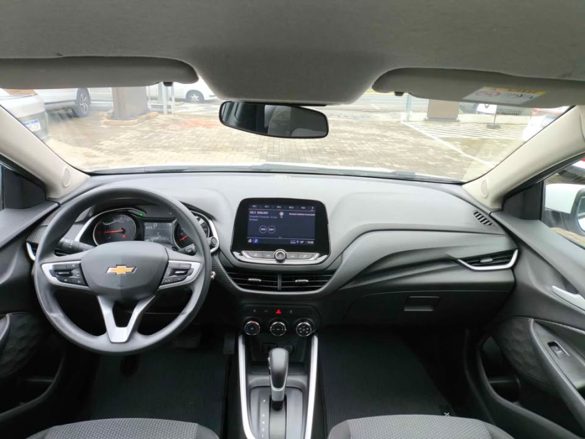 chevrolet onix 1.0 turbo flex lt automatico 4p 20232