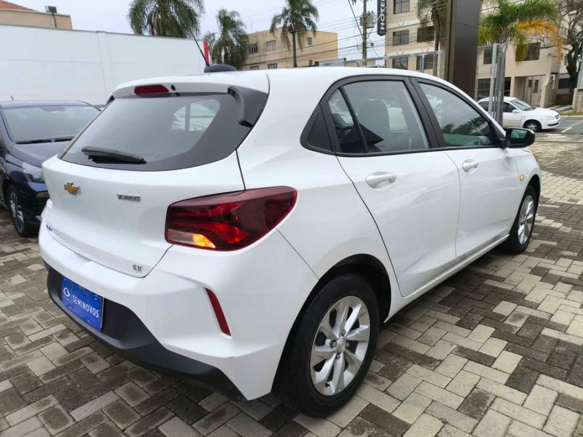 chevrolet onix 1.0 turbo flex lt automatico 4p 202312