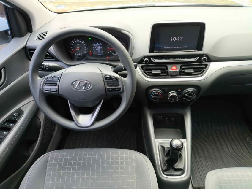 hyundai hb20s 1.0 12v flex comfort plus manual 4p 20243