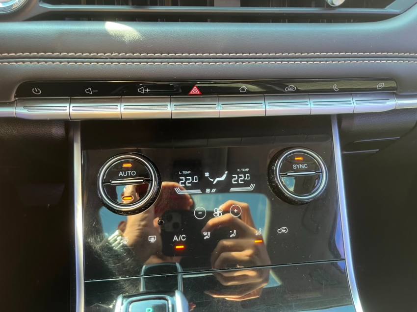 caoa chery tiggo 8 1.6 tgdi gasolina txs dct 4p automatico 202215