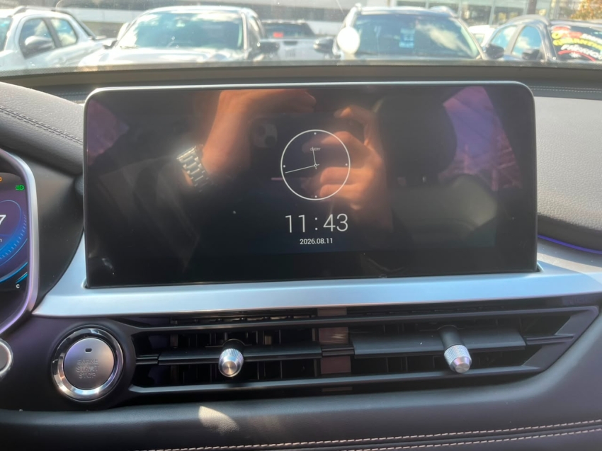 caoa chery tiggo 8 1.6 tgdi gasolina txs dct 4p automatico 202213