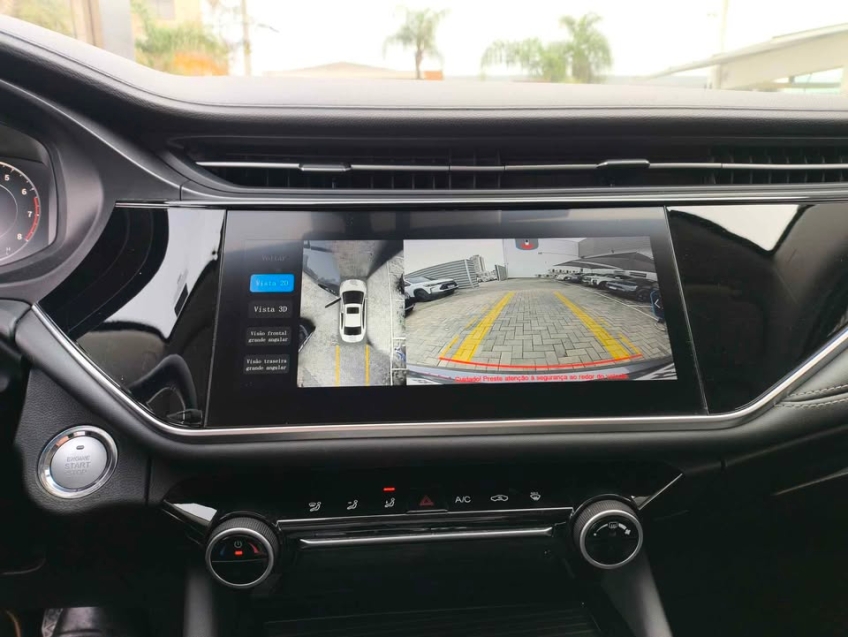 caoa chery arrizo 6 1.5 vvt turbo iflex gsx cvt flex 4p automatico 20224