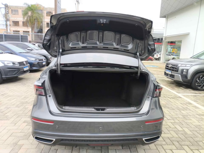 caoa chery arrizo 6 1.5 vvt turbo iflex gsx cvt flex 4p automatico 202210