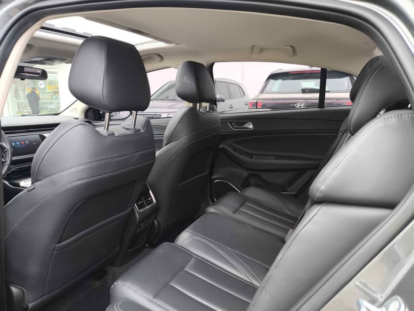 caoa chery arrizo 6 1.5 vvt turbo iflex gsx cvt flex 4p automatico 20226