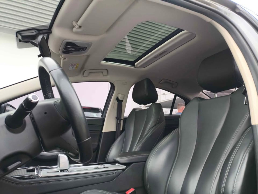 caoa chery arrizo 6 1.5 vvt turbo iflex gsx cvt flex 4p automatico 20221