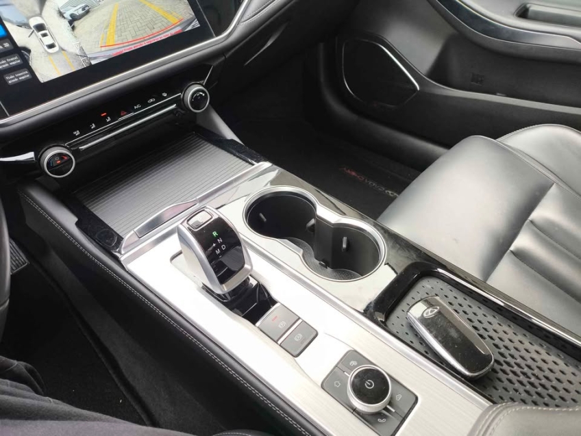 caoa chery arrizo 6 1.5 vvt turbo iflex gsx cvt flex 4p automatico 20225