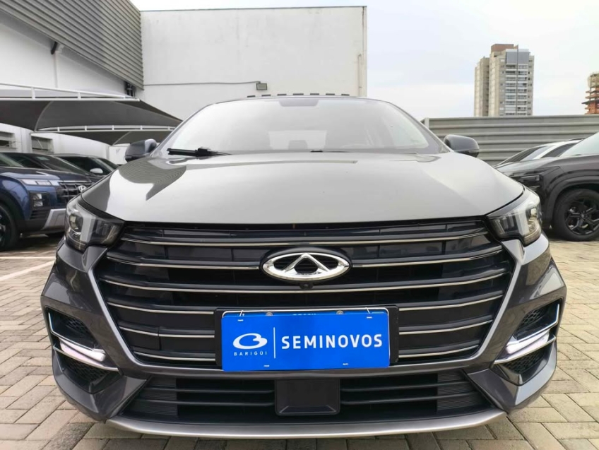 caoa chery arrizo 6 1.5 vvt turbo iflex gsx cvt flex 4p automatico 202215