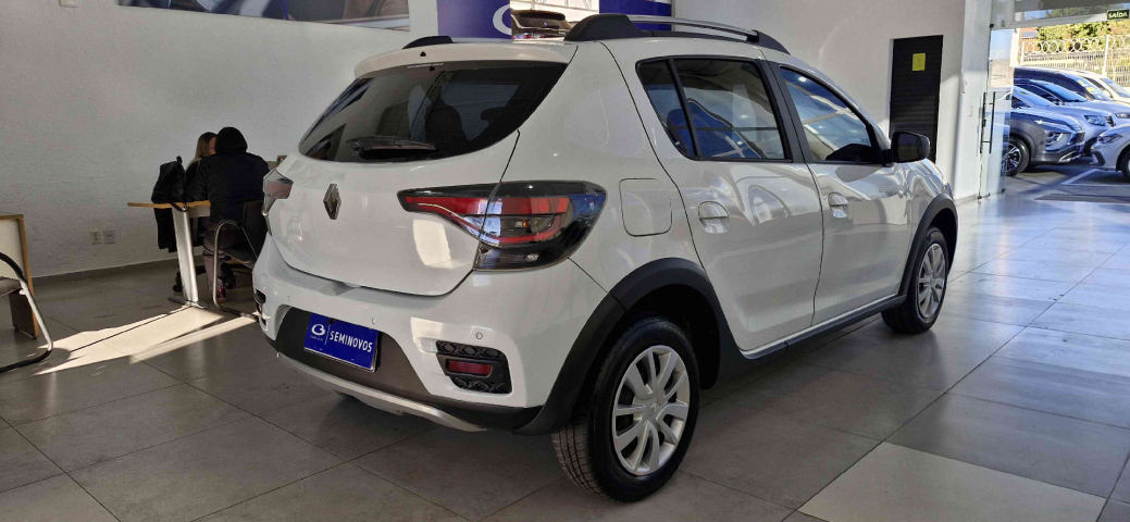 renault stepway 1.0 12v sce flex zen manual 4p 202413