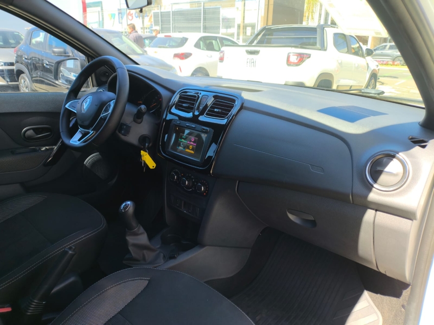 renault stepway 1.0 12v sce flex zen manual 4p 202415