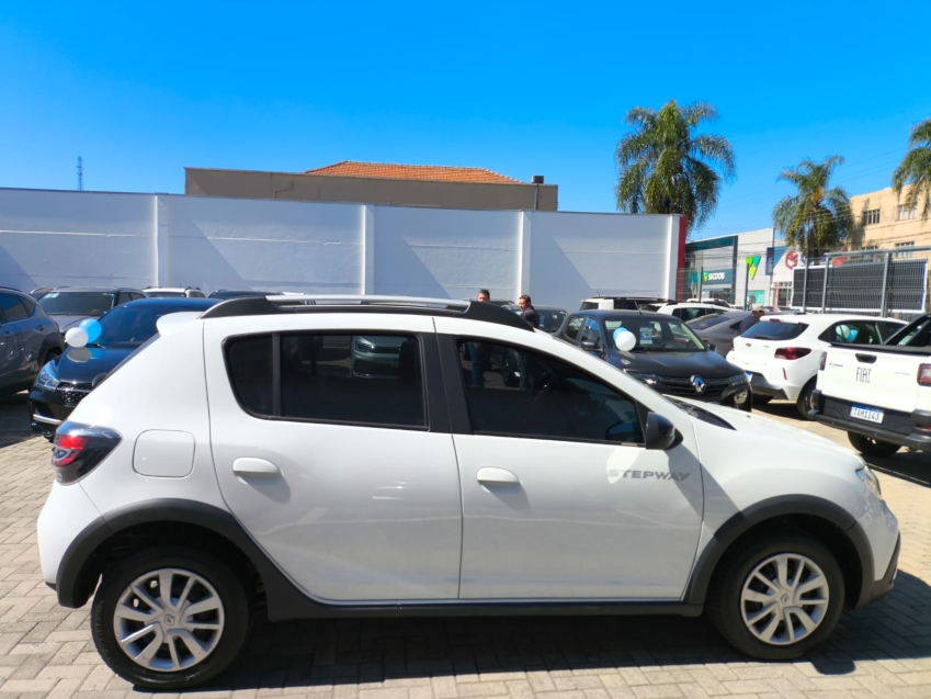 renault stepway 1.0 12v sce flex zen manual 4p 202413