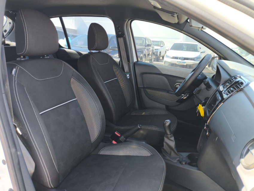 renault stepway 1.0 12v sce flex zen manual 4p 202414
