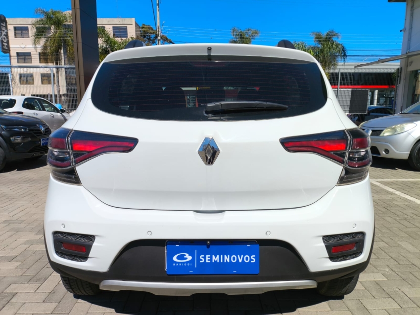 renault stepway 1.0 12v sce flex zen manual 4p 202411