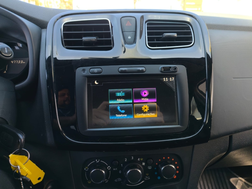 renault stepway 1.0 12v sce flex zen manual 4p 20245