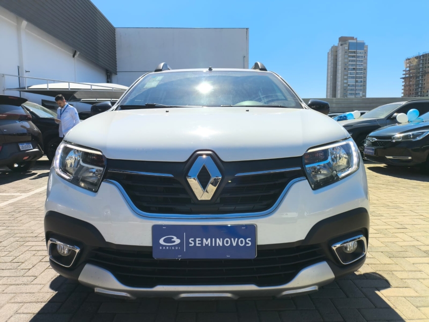 renault stepway 1.0 12v sce flex zen manual 4p 202417