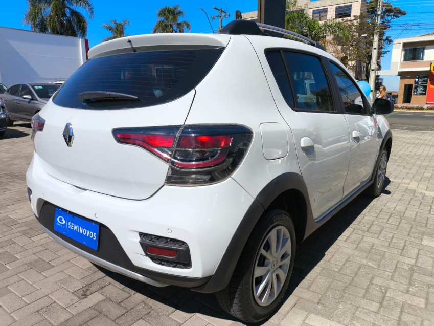 renault stepway 1.0 12v sce flex zen manual 4p 202412
