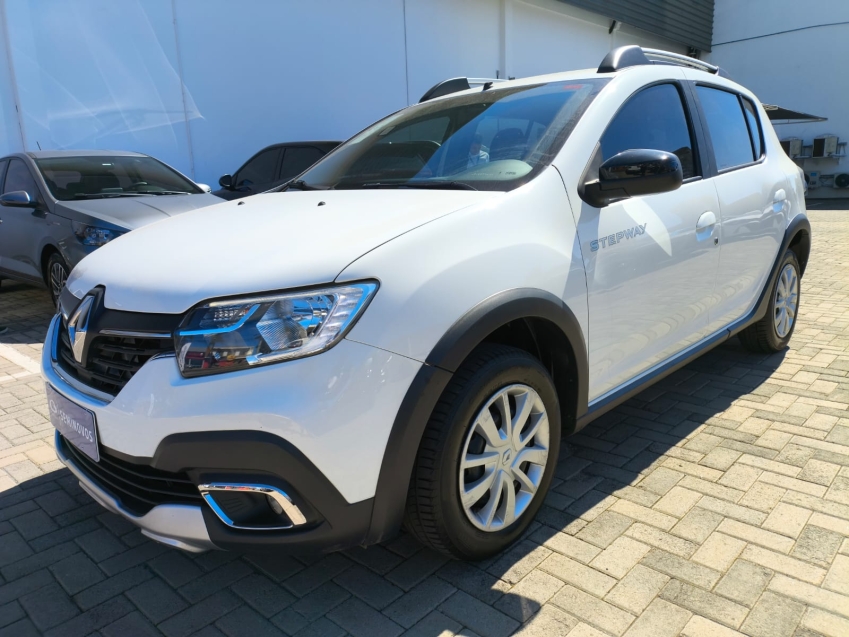 renault stepway 1.0 12v sce flex zen manual 4p 2024