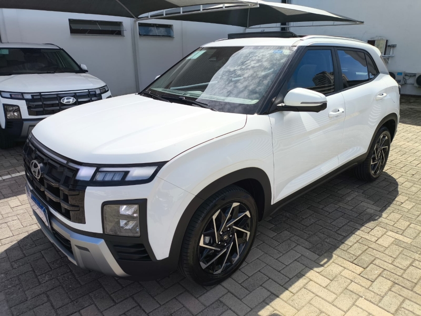 hyundai creta 1.6 tgdi gasolina ultimate dct 4p automatico 20250