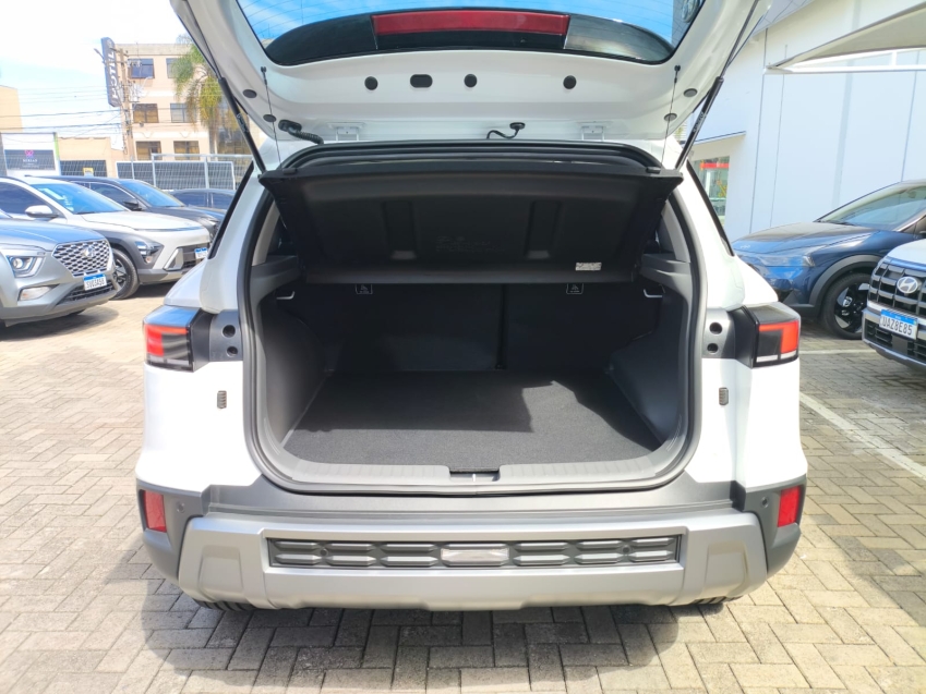 hyundai creta 1.6 tgdi gasolina ultimate dct 4p automatico 202511