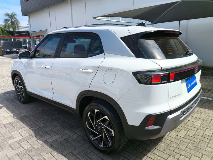 hyundai creta 1.6 tgdi gasolina ultimate dct 4p automatico 20259