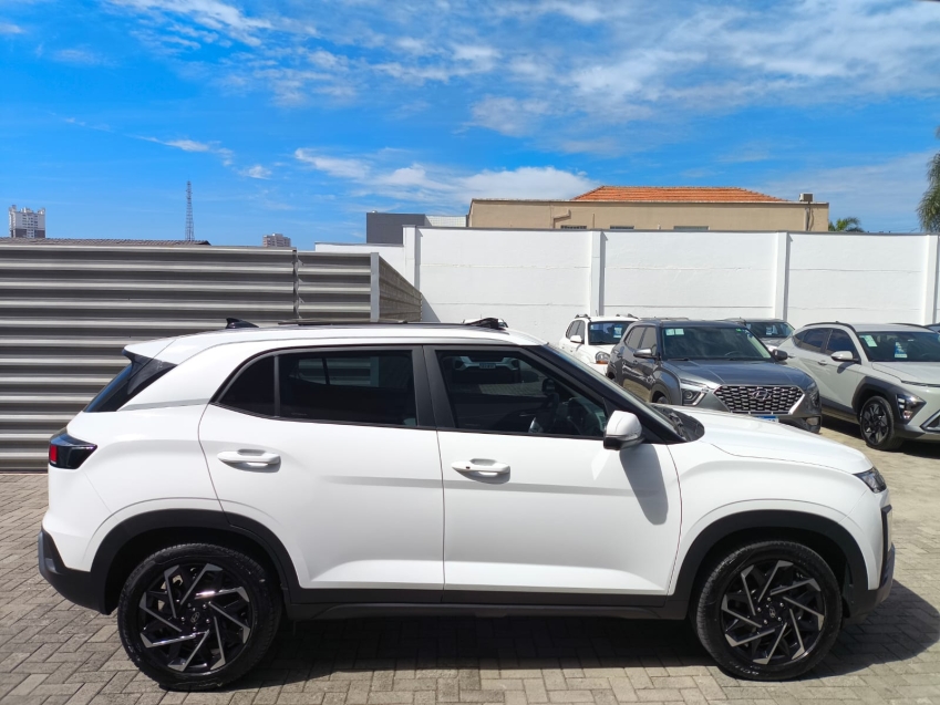 hyundai creta 1.6 tgdi gasolina ultimate dct 4p automatico 202514