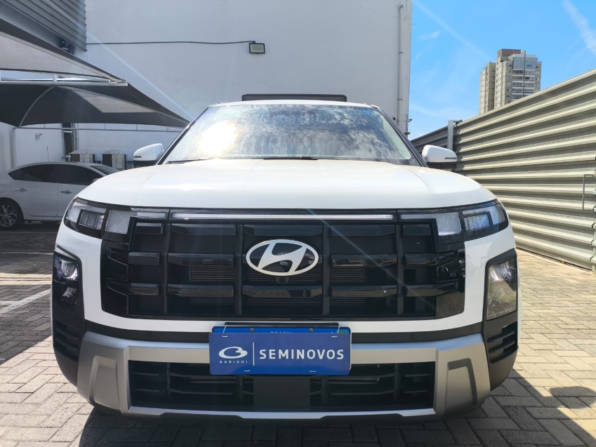 hyundai creta 1.6 tgdi gasolina ultimate dct 4p automatico 202519