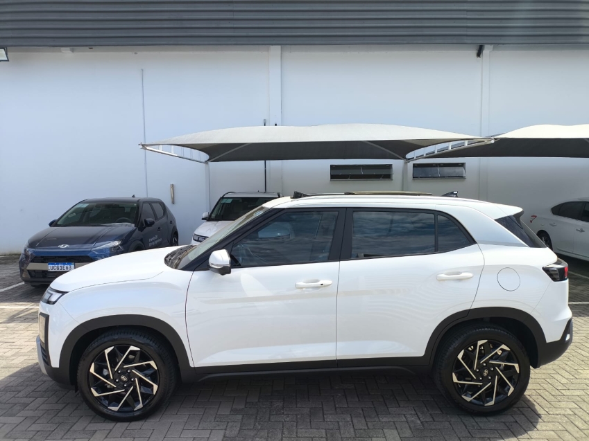 hyundai creta 1.6 tgdi gasolina ultimate dct 4p automatico 20258