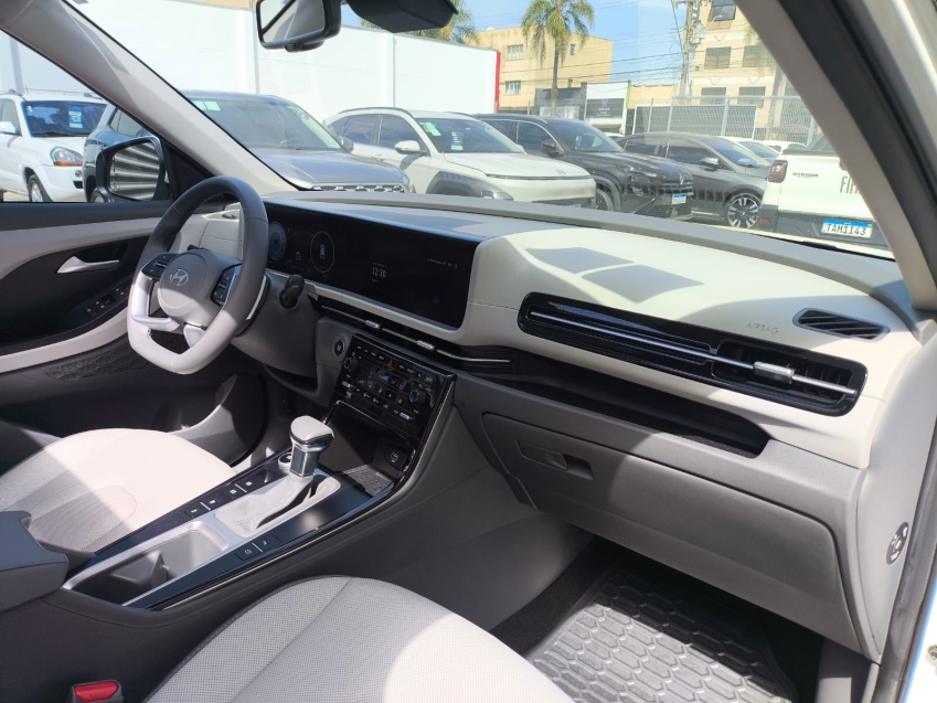 hyundai creta 1.6 tgdi gasolina ultimate dct 4p automatico 202517