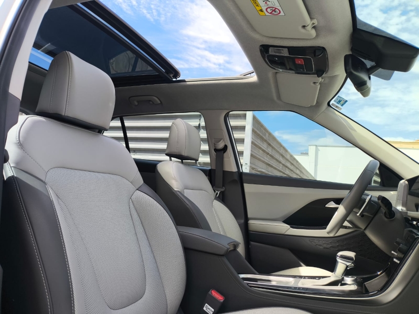 hyundai creta 1.6 tgdi gasolina ultimate dct 4p automatico 202516