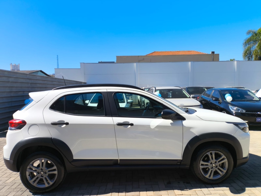 fiat pulse 1.3 flex drive manual 4p 20244
