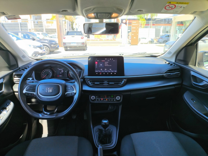 fiat pulse 1.3 flex drive manual 4p 202410