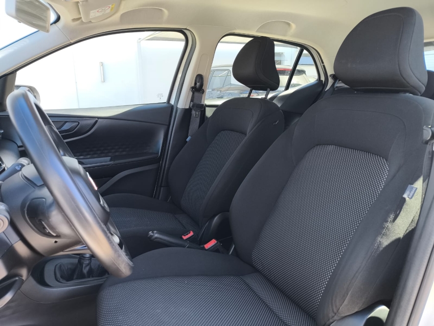 fiat pulse 1.3 flex drive manual 4p 20243