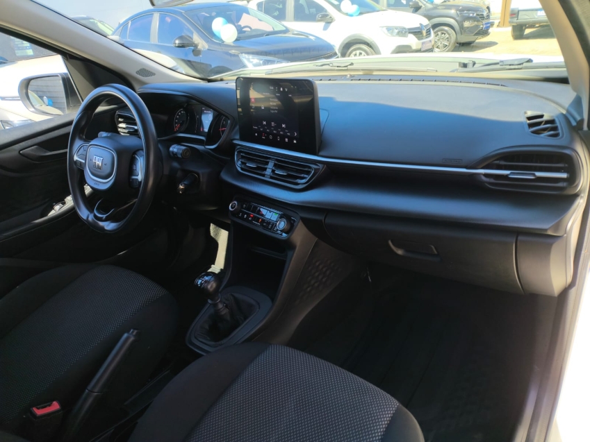 fiat pulse 1.3 flex drive manual 4p 20246