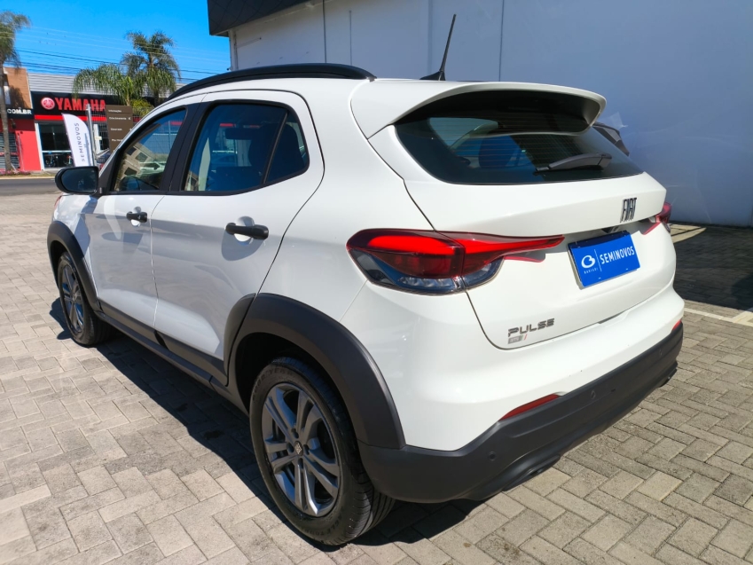 fiat pulse 1.3 flex drive manual 4p 20248