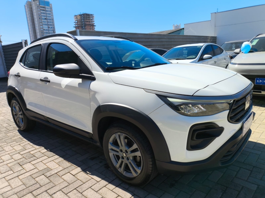 fiat pulse 1.3 flex drive manual 4p 20240