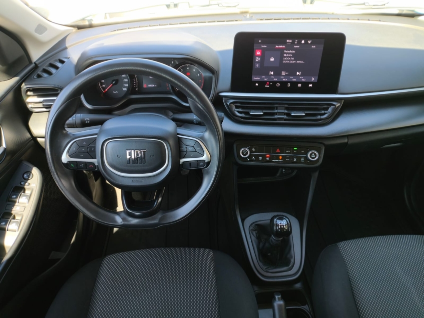 fiat pulse 1.3 flex drive manual 4p 20249