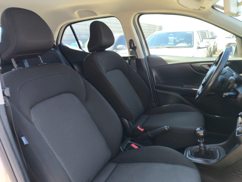 fiat pulse 1.3 flex drive manual 4p 20245