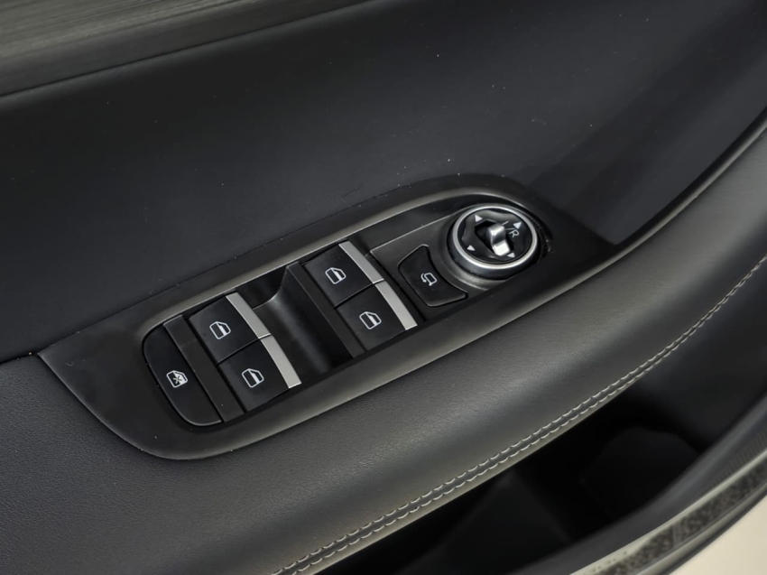 caoa chery tiggo 5x pro 1.5 vvt turbo iflex cvt flex 4p automatico 202417