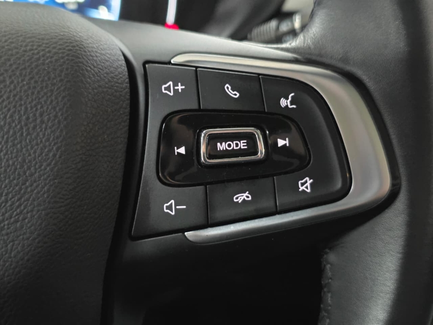 caoa chery tiggo 5x pro 1.5 vvt turbo iflex cvt flex 4p automatico 202416
