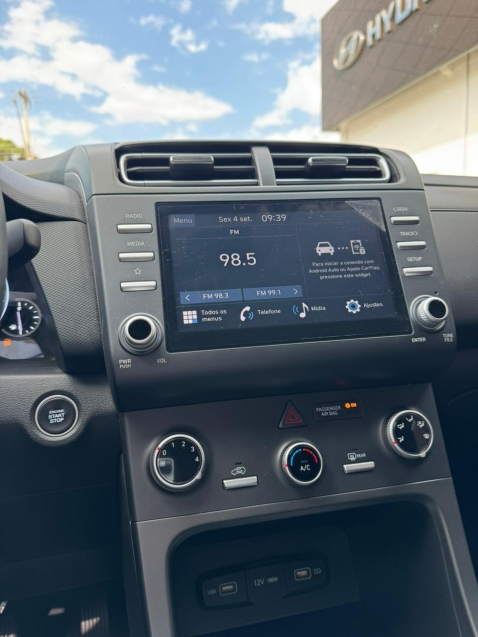hyundai creta 1.0 tgdi flex comfort plus automatico 4p 20259