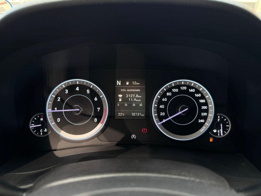 hyundai creta 1.0 tgdi flex comfort plus automatico 4p 20258