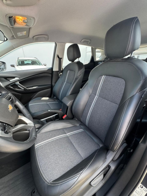 chevrolet tracker 1.0 turbo flex ltz automatico 4p 20248