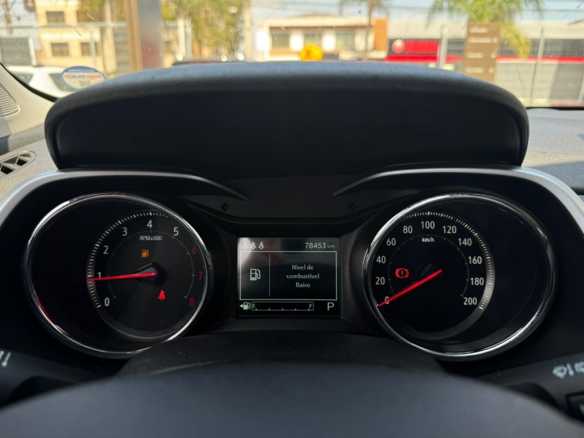 chevrolet tracker 1.0 turbo flex ltz automatico 4p 20247