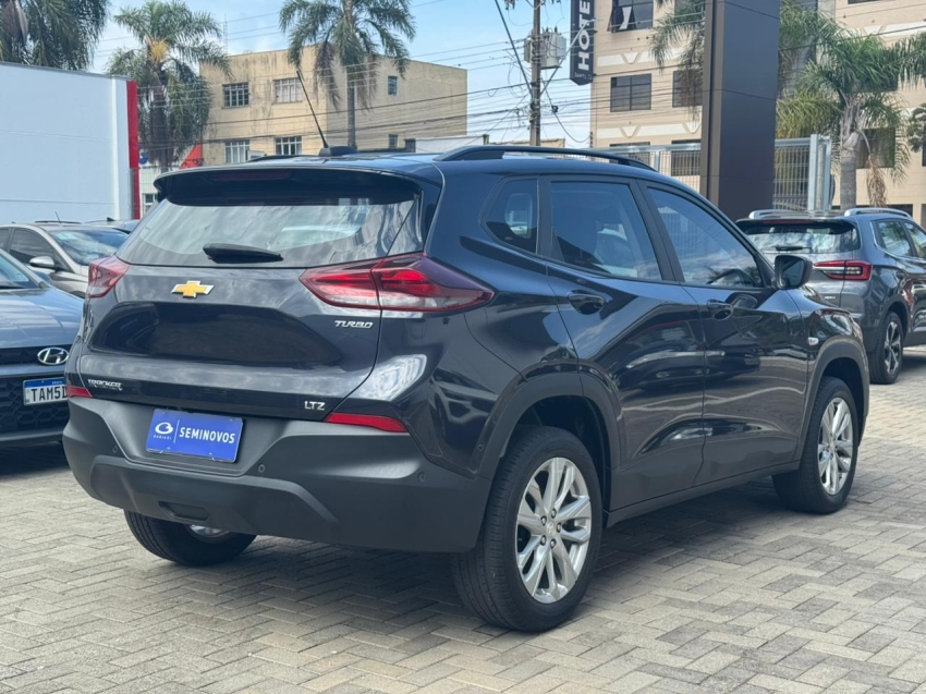 chevrolet tracker 1.0 turbo flex ltz automatico 4p 202411