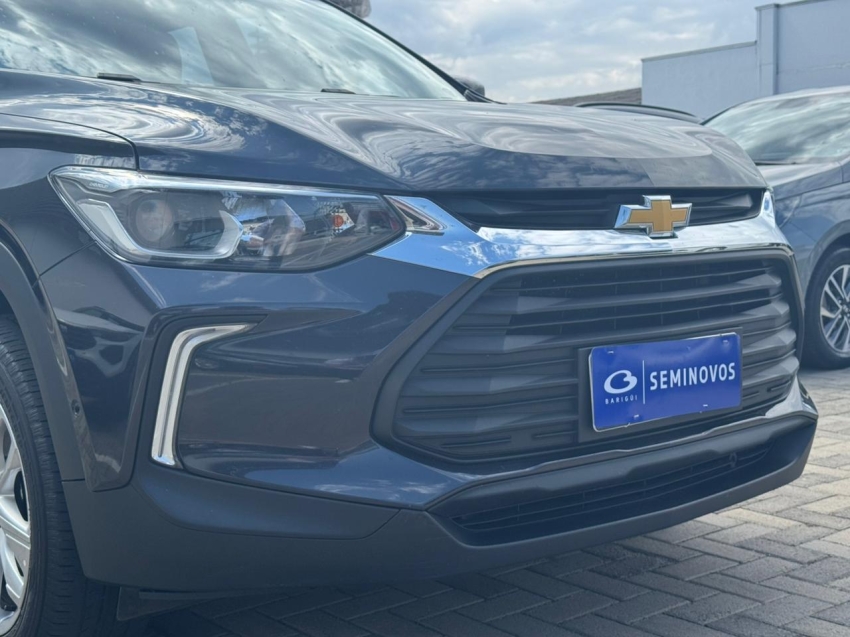 chevrolet tracker 1.0 turbo flex ltz automatico 4p 20241